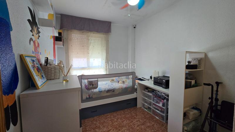 Foto 075a26ab-7a2c-41b5-8faa-e641efaeae3c. Erdgeschoss mit parking in Costacabana - Loma Cabrera Almería