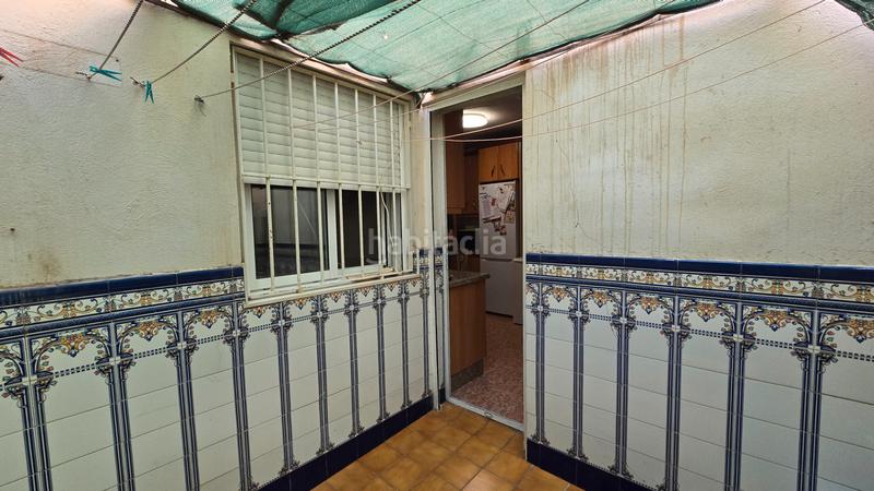 Foto 1949d470-c465-4401-adcd-3c27507cc2cd. Erdgeschoss mit parking in Costacabana - Loma Cabrera Almería