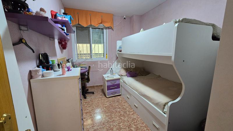 Foto 21650514-80ee-4c30-be35-e8cc3369d598. Erdgeschoss mit parking in Costacabana - Loma Cabrera Almería