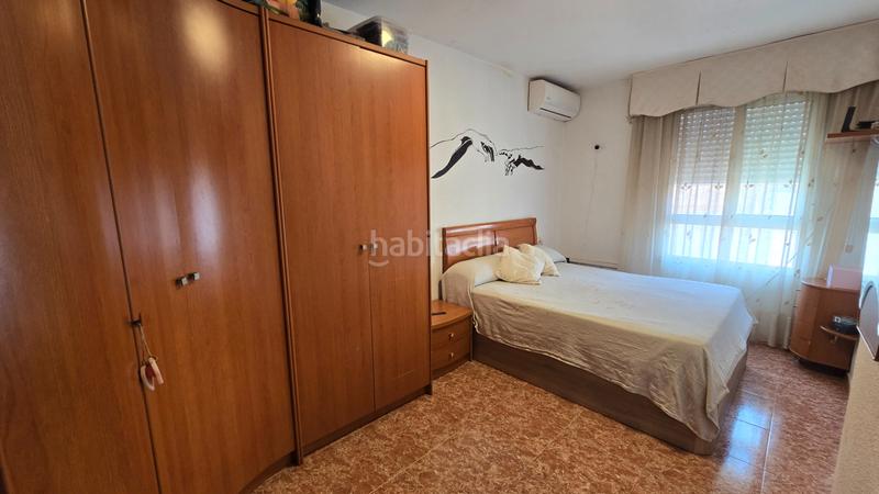 Foto 43bfe62b-eb14-4f93-9f60-39ba39f9e3dc. Erdgeschoss mit parking in Costacabana - Loma Cabrera Almería