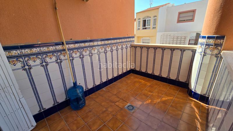 Foto 4fb89e7a-6b5a-4aed-a605-1afc95a761be. Erdgeschoss mit parking in Costacabana - Loma Cabrera Almería