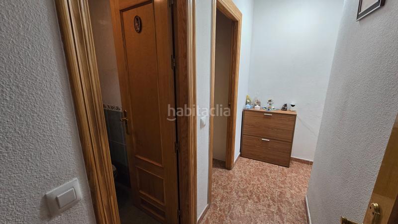 Foto 552b251c-0269-46f7-911e-f884b81d325b. Erdgeschoss mit parking in Costacabana - Loma Cabrera Almería