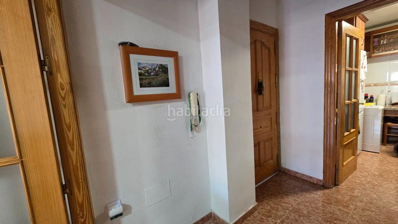 Foto 5a2b114d-ff6c-4785-9d23-f0aacbfaa903. Erdgeschoss mit parking in Costacabana - Loma Cabrera Almería