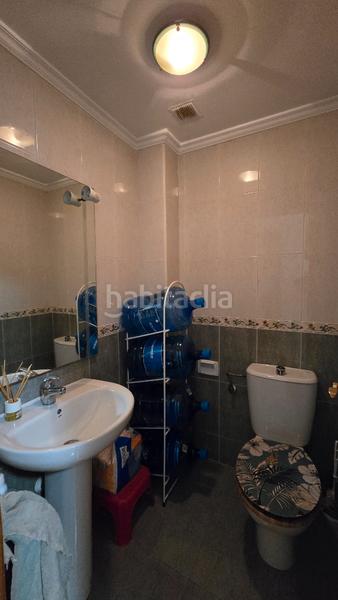 Foto 658cff60-c96f-42c7-bc90-9cc449affd54. Erdgeschoss mit parking in Costacabana - Loma Cabrera Almería