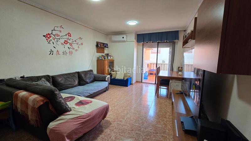 Foto 706f94ce-eaac-44f9-9457-ede36b39e6a0. Erdgeschoss mit parking in Costacabana - Loma Cabrera Almería