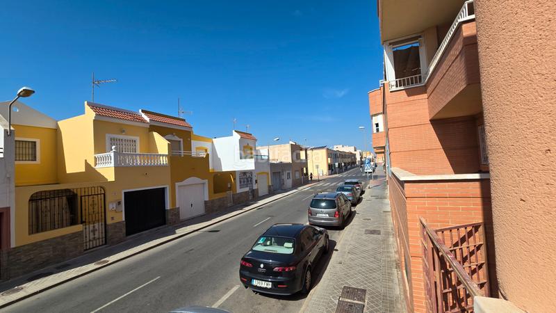 Foto 8942302d-cc66-4541-9a8d-bbd9575f101c. Erdgeschoss mit parking in Costacabana - Loma Cabrera Almería