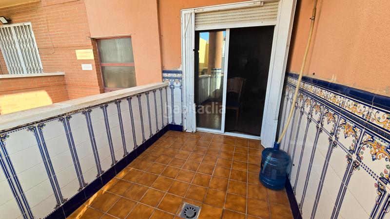 Foto 89fe9bc5-a6bc-4a80-940a-e03cb50969e1. Erdgeschoss mit parking in Costacabana - Loma Cabrera Almería