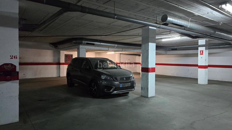 Foto 948f2eda-abb4-4211-9695-8f9aec3733c2. Erdgeschoss mit parking in Costacabana - Loma Cabrera Almería