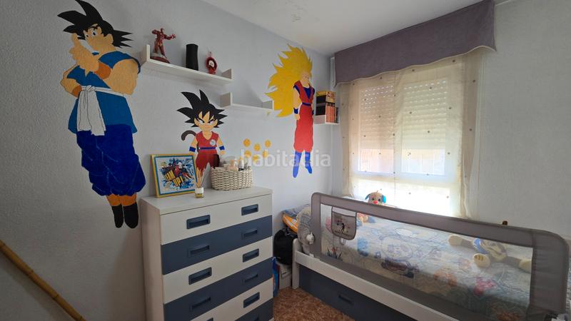 Foto 9b8a0452-50c9-4ea7-ab69-e10da1e38060. Erdgeschoss mit parking in Costacabana - Loma Cabrera Almería