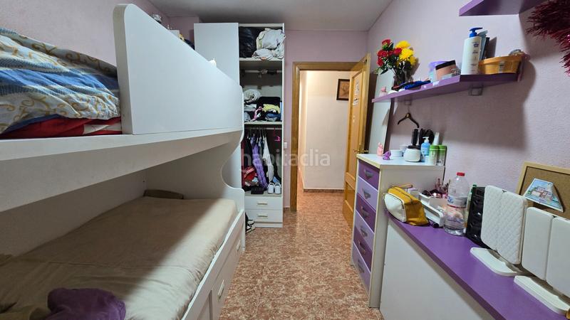 Foto a2fe2468-95c6-4f47-a75d-4f682c2907b5. Erdgeschoss mit parking in Costacabana - Loma Cabrera Almería