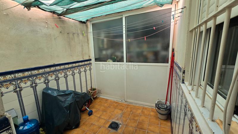 Foto a4edf3cd-383b-44dd-9589-6cb3bce20dda. Erdgeschoss mit parking in Costacabana - Loma Cabrera Almería