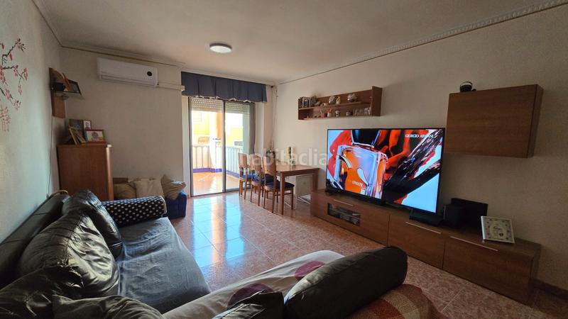 Foto aa103bc2-9c7b-45fc-8637-9222dc2f50e6. Erdgeschoss mit parking in Costacabana - Loma Cabrera Almería