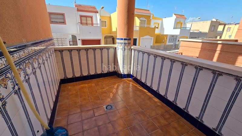 Foto cd4c5c38-2234-42e8-ae4f-918469478af6. Erdgeschoss mit parking in Costacabana - Loma Cabrera Almería