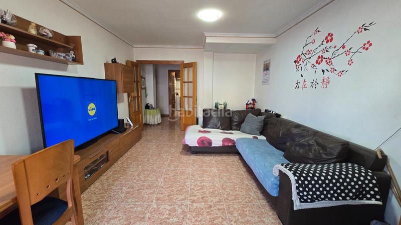 Foto d3c160d4-1e31-4507-9eb5-223590756145. Erdgeschoss mit parking in Costacabana - Loma Cabrera Almería