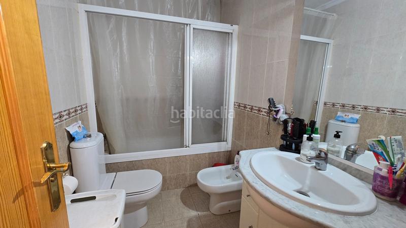 Foto da3f87b9-f1e2-427b-9138-e35c98acd893. Erdgeschoss mit parking in Costacabana - Loma Cabrera Almería