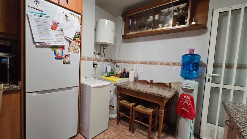 Foto dd3f8dea-d42c-48fe-850d-b06832a8ba11. Erdgeschoss mit parking in Costacabana - Loma Cabrera Almería