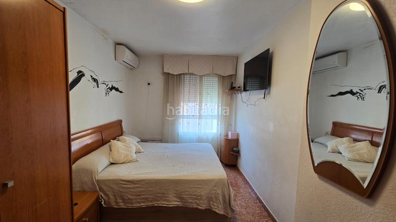 Foto e28d8ce3-f4de-4585-99a4-e5211069e0a5. Erdgeschoss mit parking in Costacabana - Loma Cabrera Almería