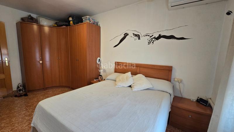 Foto eed63364-ffae-4a0c-9b5f-b30c8cf54794. Erdgeschoss mit parking in Costacabana - Loma Cabrera Almería