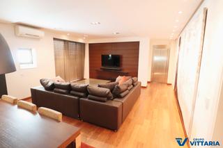 Miete Chalet  Calle cámaras. ((((lujo en el centro de almería))))