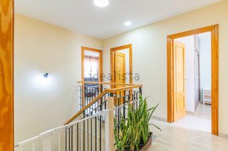 Casa adossada a Calle Profesora Hortensia Martinez 7