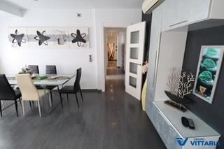 Appartement à Plaza de Toros - Santa Rita. ¡descubre el hogar de tus sueños en plena puerta purchena!