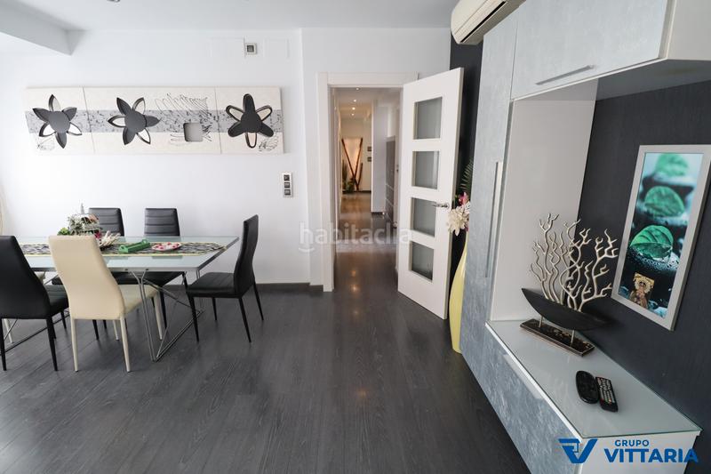 Foto 0a01fb06-ad58-4fc6-ac33-c15298ffd816. Appartement dans Plaza de Toros - Santa Rita Almería