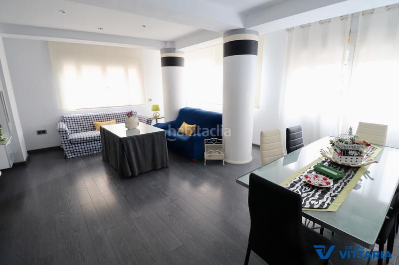 Foto 203adf24-19c4-421f-923d-672851c80413. Appartement dans Plaza de Toros - Santa Rita Almería