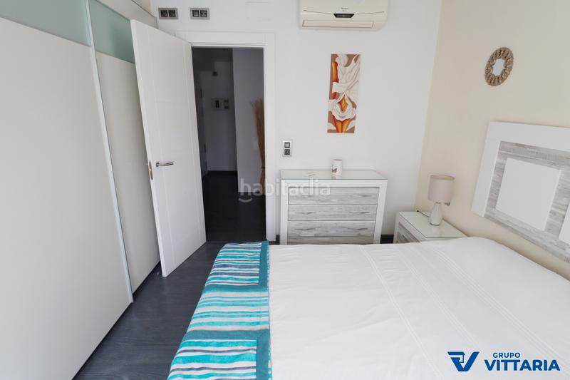 Foto 430fdc8b-02e7-438c-b202-5d5227ab71f7. Appartement dans Plaza de Toros - Santa Rita Almería