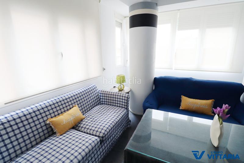 Foto 650d47b1-1efa-4c7d-9f37-60c369f0a9dc. Appartement dans Plaza de Toros - Santa Rita Almería