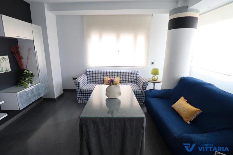 Foto 8fb1a973-d0ff-4a96-a434-d2fd06e269ca. Appartement dans Plaza de Toros - Santa Rita Almería