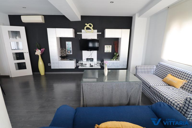 Foto cf77f5d5-463a-4061-8733-f4bef7cd5987. Appartement dans Plaza de Toros - Santa Rita Almería