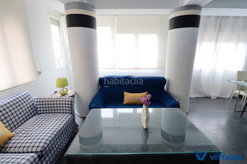 Foto f49fff62-4540-4275-bac3-93bfc08951fa. Appartement dans Plaza de Toros - Santa Rita Almería