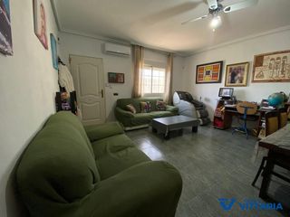 Masia  Carretera de níjar. ¡se vende casa con parcela!