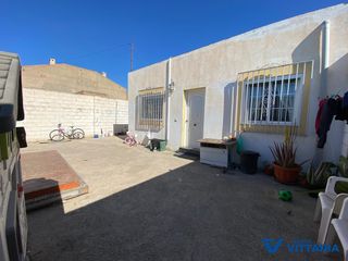 Masia  Carretera de níjar. ¡se vende casa con parcela!