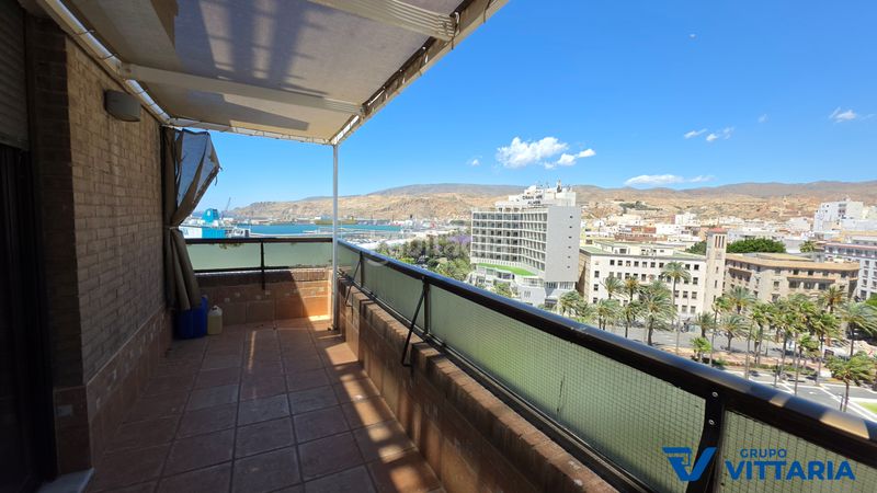 Foto 470f0881-02f1-430d-a70b-066e3b89a8ec. Dúplex a Oliveros - Altamira Almería