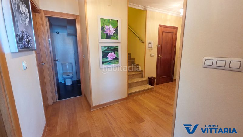 Foto ec42b286-6767-4552-9770-6d8d24e0ffa0. Dúplex a Oliveros - Altamira Almería