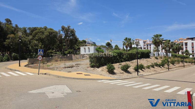Foto 05d0f45a-2e14-4910-941a-39352e65a166. Pis amb aparcament piscina a El Playazo Vera