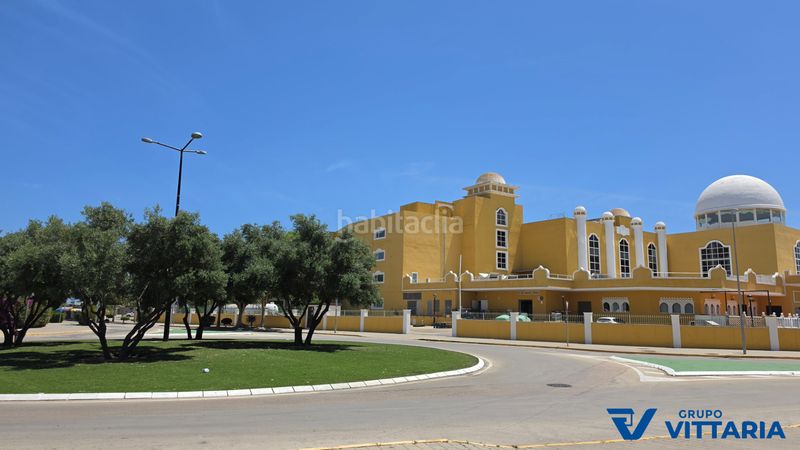 Foto 89c3cbea-6d04-482d-b26f-775d6a2a18ee. Pis amb aparcament piscina a El Playazo Vera