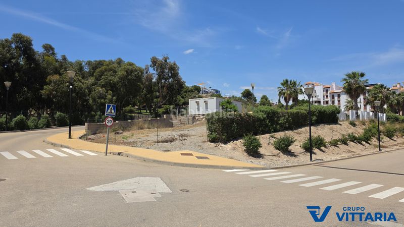 Foto cfb402ae-c77a-4970-9dbb-c732af461f76. Pis amb aparcament piscina a El Playazo Vera