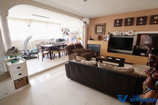 Àtic  Carretera de níjar. Ático en venta en carretera de níjar