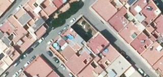 Residential Plot in Calle pintor zurbarán 1. Terreno en venta en calle pintor zurbarán, pechina