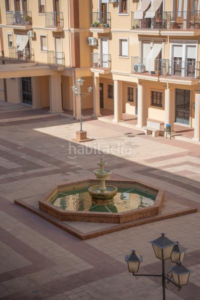 Foto 0ed55194-49ab-4dd9-ab2b-101f4792a1b7. Apartament amb calefacció aparcament a Centro Histórico Málaga