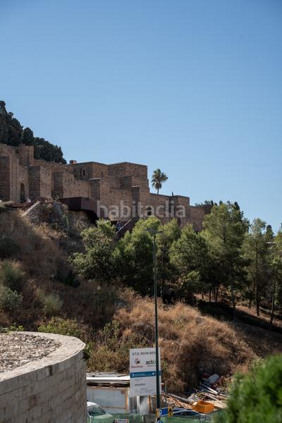 Foto 95df8329-35b2-4e2f-a34a-309afa383aa5. Apartament amb calefacció aparcament a Centro Histórico Málaga