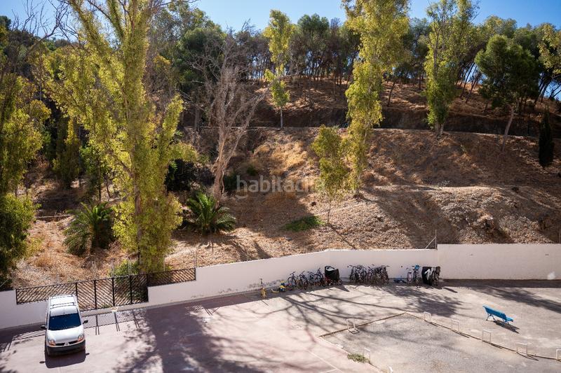 Foto c9beff3b-cc1c-4ba3-adbc-3e18d589c20b. Apartament amb calefacció aparcament a Centro Histórico Málaga