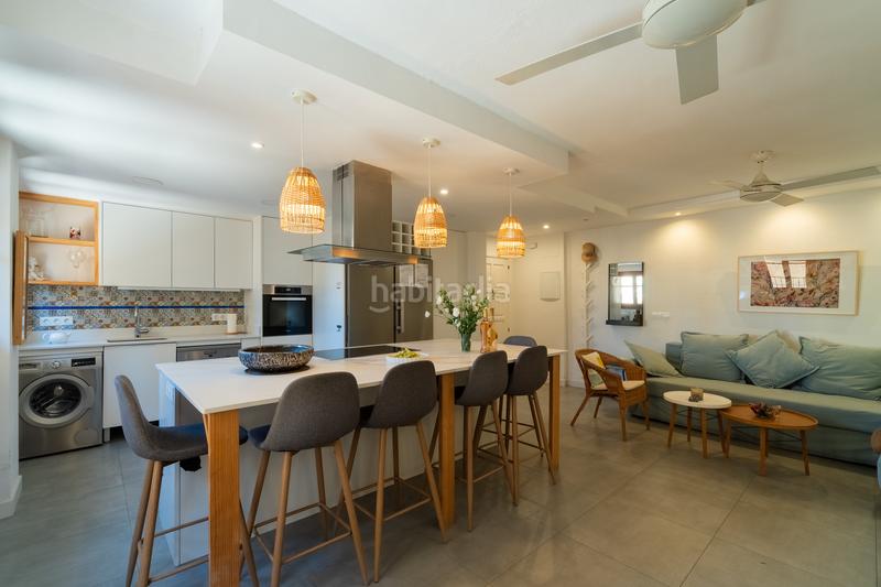 Foto 3fe64619-3a77-43a5-9d51-db99bcd2ce15. Apartamento en Centro Histórico Málaga