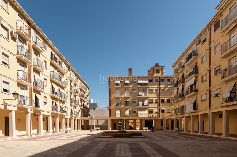 Foto a0944341-888b-4385-9361-bbfc15142c4d. Apartamento en Centro Histórico Málaga