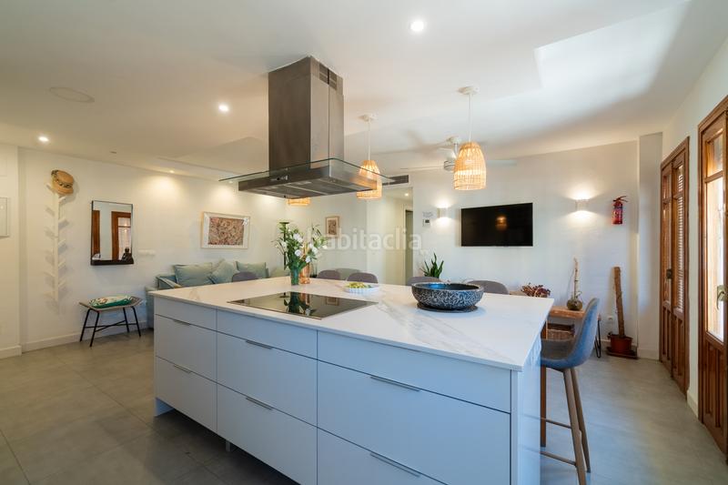 Foto 4e91588b-8112-4fbe-b2be-dac4d9f5c029. Apartment with heating parking in Centro Histórico Málaga