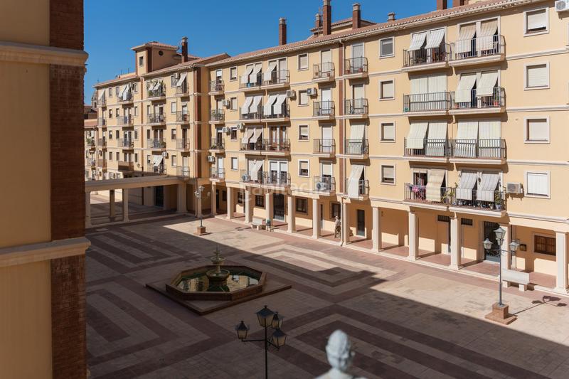 Foto b7f8cf22-f646-4c51-a9cb-dc6e799d8c78. Apartment with heating parking in Centro Histórico Málaga
