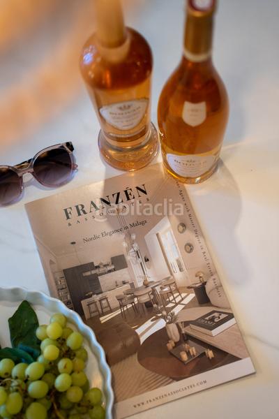 Foto c69c0d8f-e0cf-4cda-815b-d7af879ae3b9. Apartment with heating parking in Centro Histórico Málaga