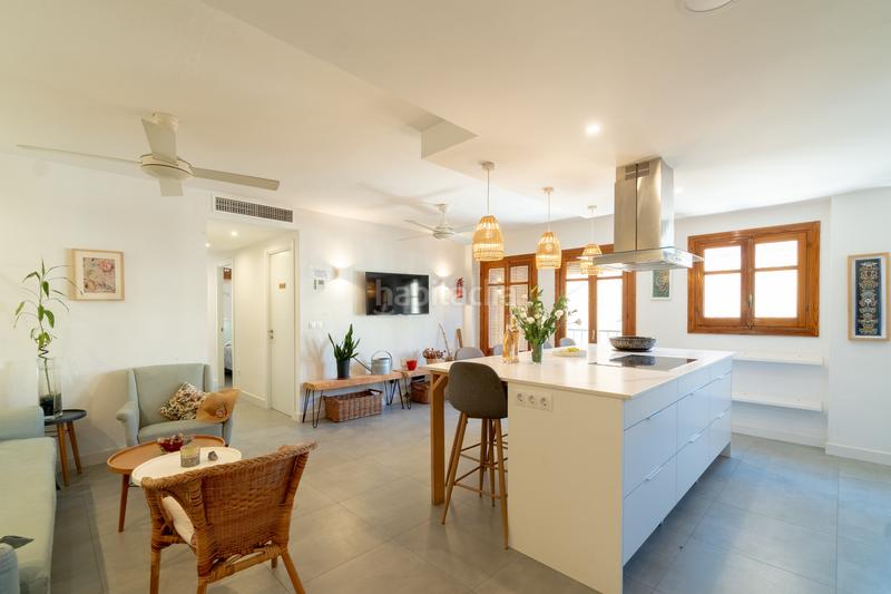 Foto ecfa05cc-a7fb-4efc-be6f-414f8042b2e2. Apartment with heating parking in Centro Histórico Málaga